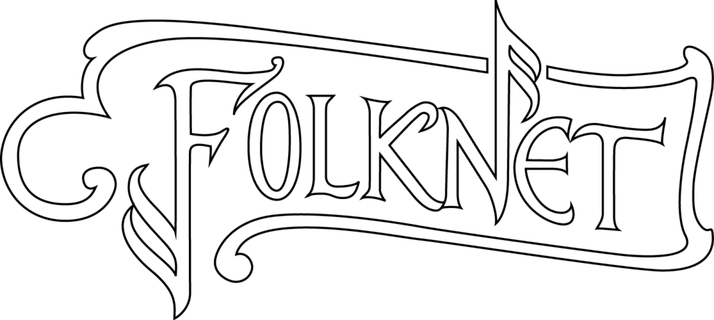 Folknet, Northeast Ohio Folk and Acoustic music society