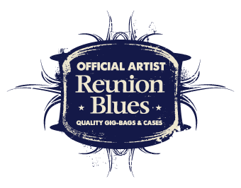 Reunion Blues Artist Official.png