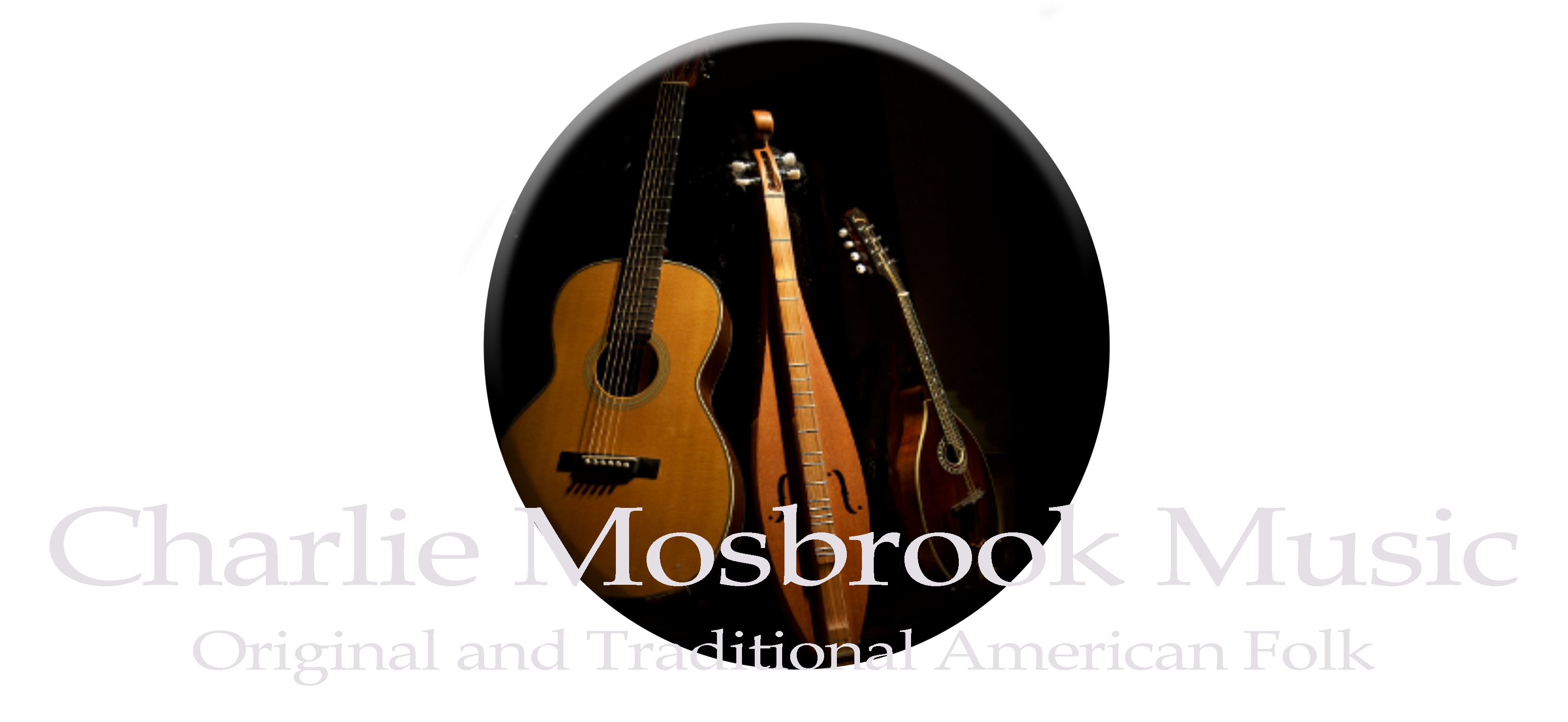 Charlie Mosbrook Music