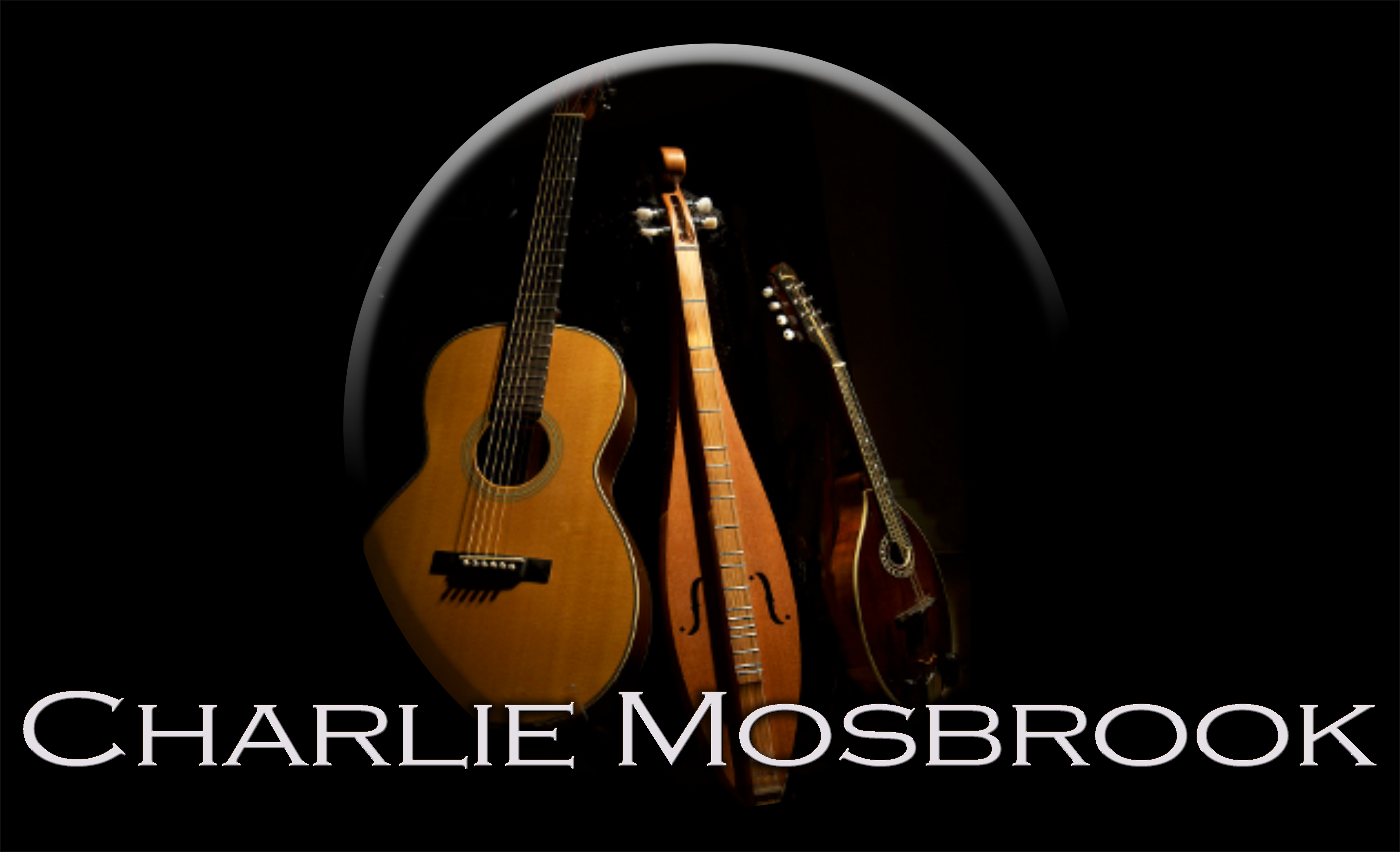 Charlie Mosbrook Music